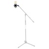 Pronomic MS-43 Microphone Spider (Reduces Impact Sound to a Minimum,