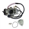 New Carburetor Fits for 2000-2006 Yamaha Kodiak 400 YFM400