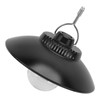 Hanging LED Camping Light Warm Light Lightweight Portable USB Charging