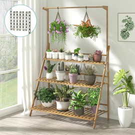 garini 6 Feet Industrial Bronze Light Fixture Chain, Adjustable Metal Pendant Chandelier Chain Extension with Detachable Link, 2 Pack