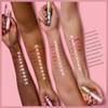 Gloss Revlon Super Lustrous Glimmer Gloss Tono Razz Beamy 3.8ml