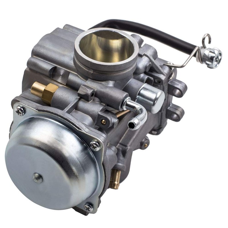 maXpeedingrods Carburetor Carb for Suzuki QuadRunner LT-F250 1990-1996 13200-19B63