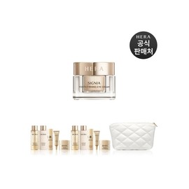 [Plan] NEW Signia Youth Firming Eye Cream 25ml / [기획]NEW 시그니아 유스퍼밍 아이크림 25ml