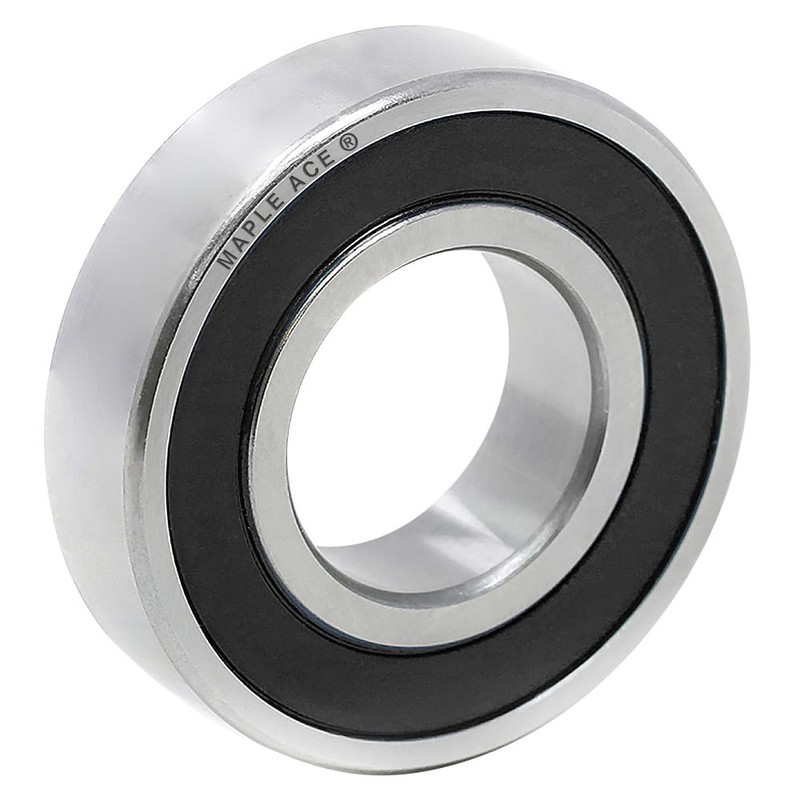 MAPLE ACE 6004-2RS Ball Bearing Supreme Rubber Sealed 20x42x12mm 6004
