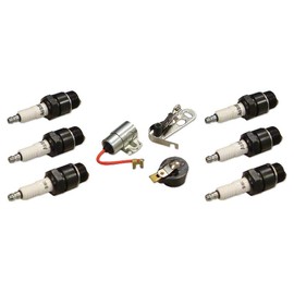 RAParts ABC555 Ignition Tune-Up Kit Fits Oliver 70 77 88 770 880 99 950 1800