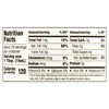 Organic Unrefined Virgin Coconut Oil with No Artificial Flavors or