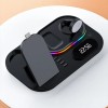 Unbranded 4 In 1 Wireless Charger Fast Charging Station Dock