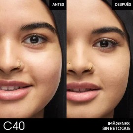Base en Polvo MAC Studio Fix Powder Plus | N5 | Mate | Cobertura Media