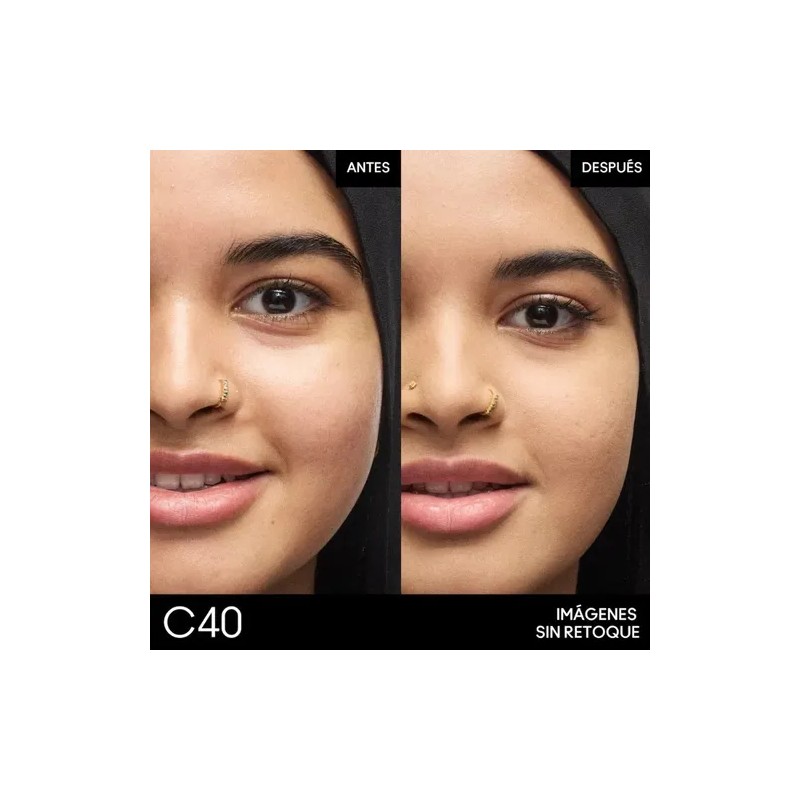 Base en Polvo MAC Studio Fix Powder Plus | N5