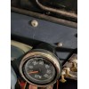 Factory Tach Clock Column Mnt Bracket Kit V8 I6 Jeep