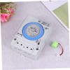 OSALADI Mechanical Kitchen Timer 12v Timer Large Digital Out Timer