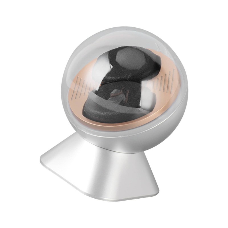 Watch Winder High End Automatic Double Watch Winder for Women