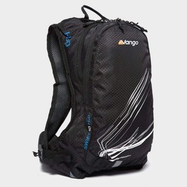 Vango H20 Swift 10L Hydration Pack, Black, One Size