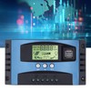 MPPT Solar Charge Controller 3 Phase Charging Protective Solar Panel