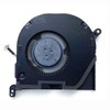 Fleshy Leaf CPU+GPU Cooling Fan Replacement for Dell XPS 2020