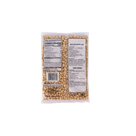Tradiciones Andinas Canary Beans 15 oz - Frijol Canario, Peruvian Product, Productos de Peru, Dried