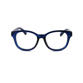 SUNREADING　SR402-2　2.00　老眼鏡　累進レンズ　UVカット　ブルーライトカット