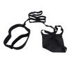 Swim Parachute Professional Safe Portable Swimming Resistance Training Belt Set