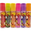 3x Technic Fruity Roll On Lip Gloss (Set of three)