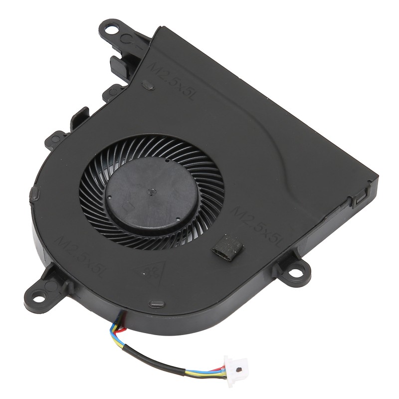 PC Fans Strong Heat Dissipation Durable Compatible Computer Radiator Cooler