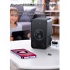 Bluetooth 5.4 Transmitter & Receiver, Equipped with OLED Display, Supports