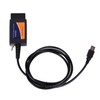 Elm327 USB OBDii Fors-Can Switch Can Android OBD Modified Elmconfig