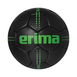 Erima Pure Grip No. 2.5 7202202 Handball Size 3 Black