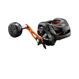 Shimano 21 Barchetta BB 300HG Double Axis Reel Metal Sutte Tairaba Light Jigging, For Boat Use