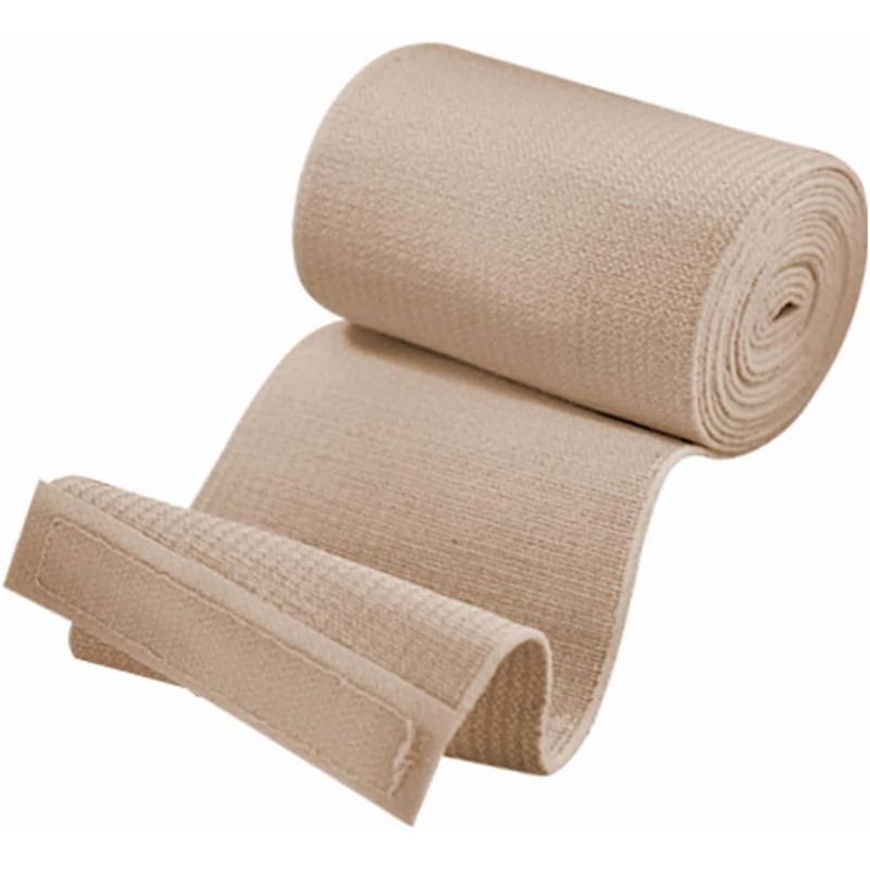 Ace Elastic Bandage with Hook Closure, Model 207603, 3 Inches,