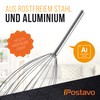 Postavo [Original] Spider Head Massager - Head Massager with 20
