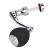 CNC Metal Fishing Reel Kits Handle Grip Rocker Arm Fish