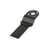 wolfcraft Plunge Saw Blade "PRO" BiM, Universal Attachment for Vibration