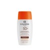 Collistar Sun Protection Facial Fluid SPF 50+, Specially Against Stains,