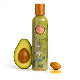 Ritual Botanico Intensive Plex Hair Loss Treatment with Banana, Avocado & Argan Oil – 400ml Nourishing, Strengthening & Repairing Formula