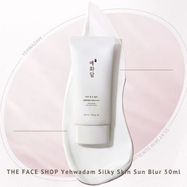 THE FACE SHOP Yehwadam Silky Skin Sun Blur 50ml
