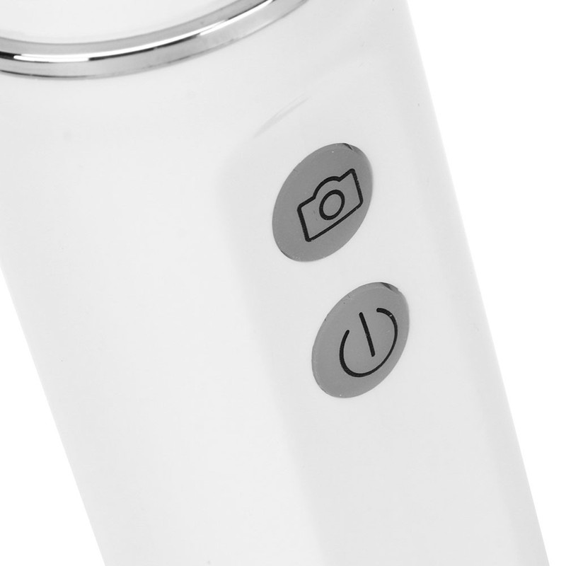 5.5mm Wireless Wifi Ear Inspection Endoscope Camera Handheld Otoscope with