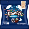 Nestle Smarties Mini Easter Eggs 81g