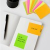 4A 10 Pads Full Adhesive Sticky Notes 3 x 4