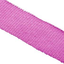 Stark Industries - Pink 2" x 33ft Fiberglass Exhaust Wrap with Stainless Steel Ties (11.8in) Header Wrap Heat Shield Sleeve for Cars and Motorcycle - 2-PACK