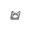 CDBP CCGT 060204 CCGT21.51 Indexable Inserts Aluminium for Turning Cutting