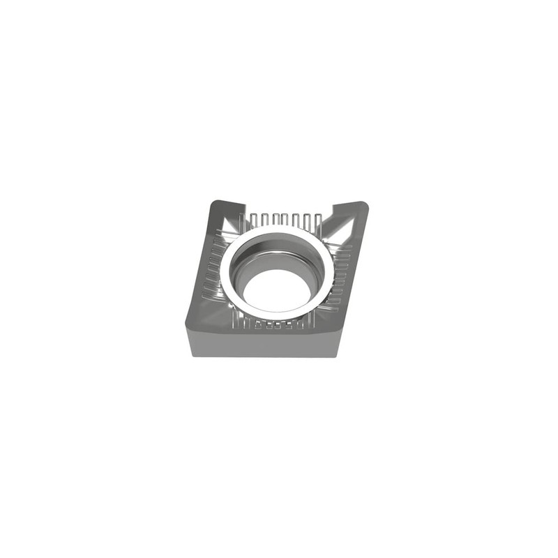 CDBP CCGT 060204 CCGT21.51 Indexable Inserts Aluminium for Turning Cutting