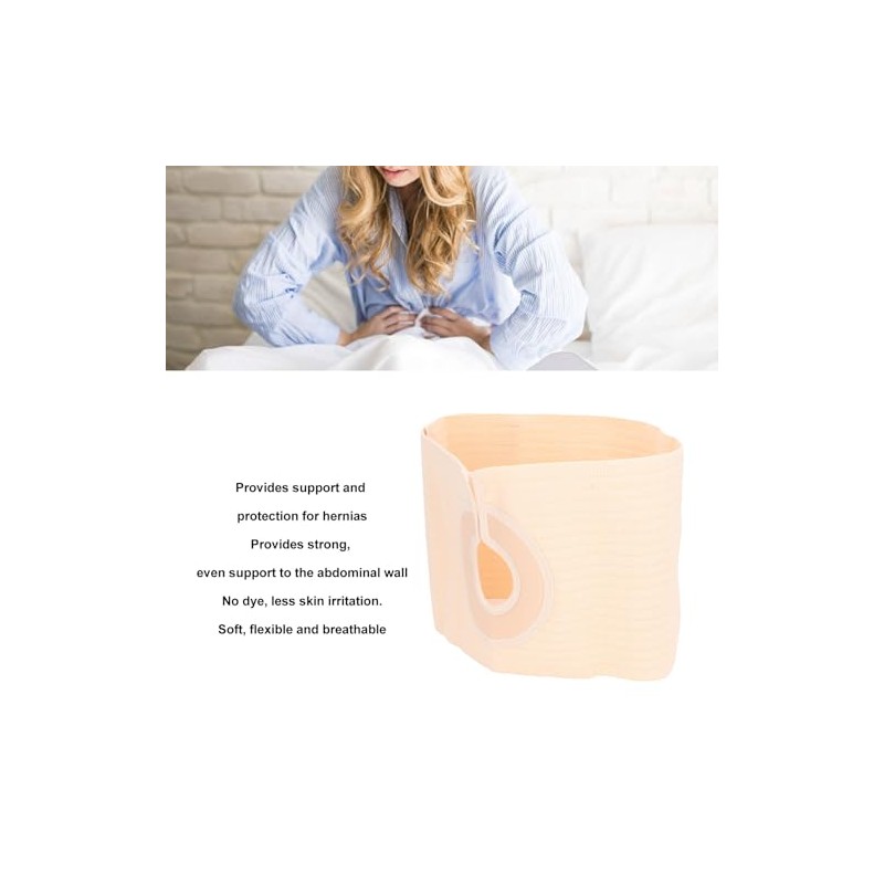 Ostomy Support Belt Stoma Hernia Belt, Ostomy Hernia Support Belt