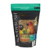RoudyBush Daily Maintenance Food for Birds - Scientifically Formulated Bird