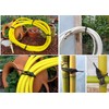Magma 12 Elastic Tension Ropes with Quick Releases, Robust Tie