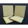 Tatami Base (Large) Light Incense Size: Approx. 8.5 x 8.5