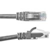 NavePoint Patch Cable, CAT6, 24AWG/7 * 0.18 MM, 25 Ft,