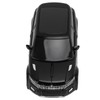 Car Shape Wireless Gaming Mice 2.4GHz 1600 DPI Cool 3D