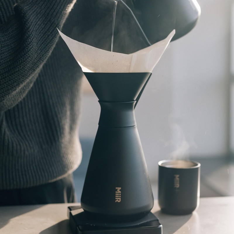 MiiR New Standard Carafe Cone Coffee Filters