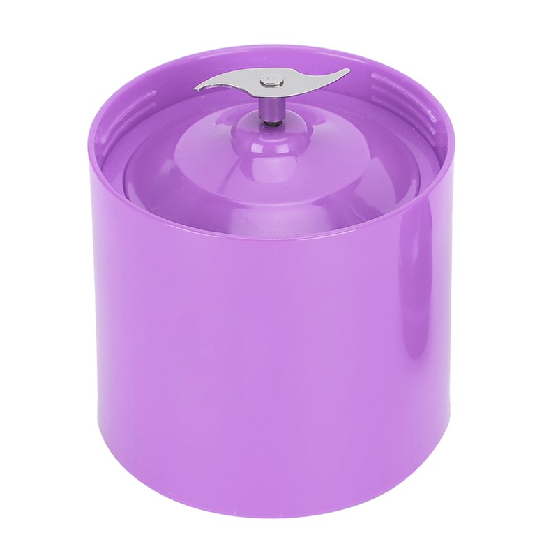 500ML Electric Juicer Cup Portable Vegetables Fruit Juice Maker Automatic