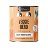 Nutra Organics Veggie Hero (Growth Immunity & Energy) 200g